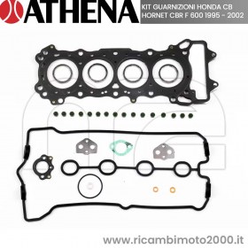 ATHENA P400210600624